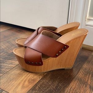 Women’s Heels